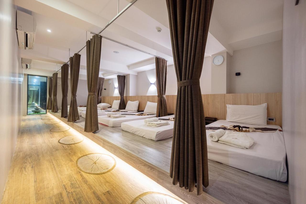 Loft Bangkok Hotel Ngoại thất bức ảnh