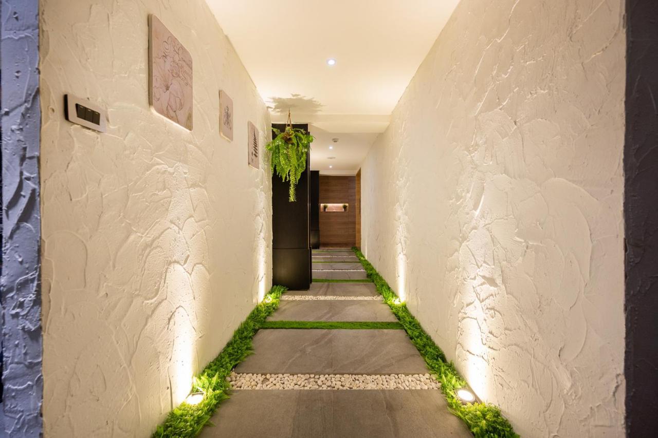 Loft Bangkok Hotel Ngoại thất bức ảnh
