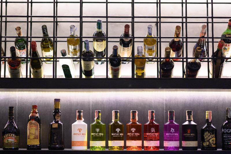 Loft Bangkok Hotel Ngoại thất bức ảnh
