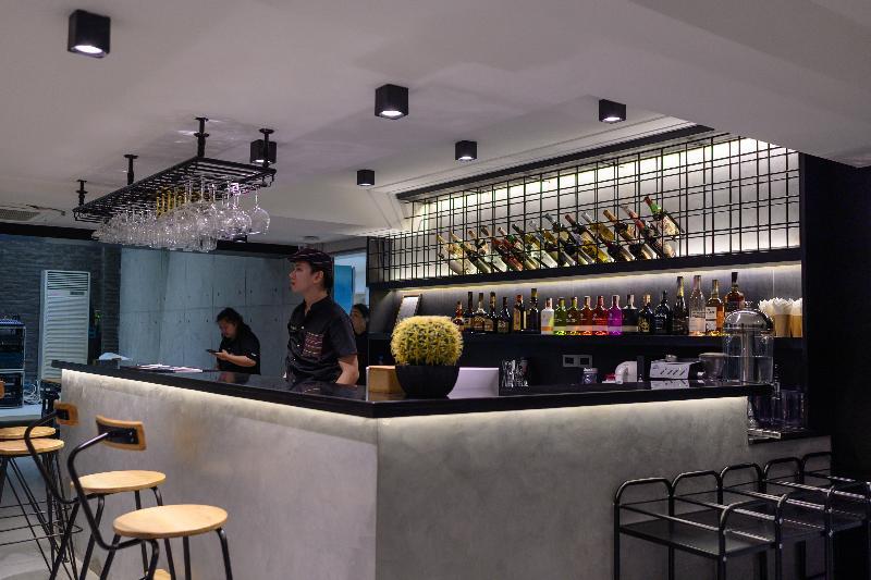 Loft Bangkok Hotel Ngoại thất bức ảnh